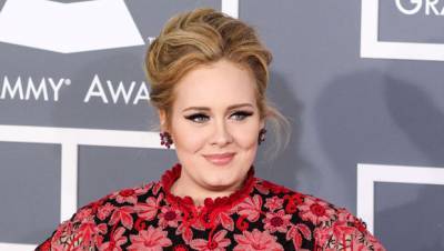 Adele, Ashley Tisdale More Stars Who’ve Revealed How They’ve Dealt With Mental Health Issues - hollywoodlife.com