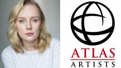 ‘Dead Pixels’ & ‘White House Farm’ Star Alexa Davies Signs With Atlas Artists - deadline.com - Britain