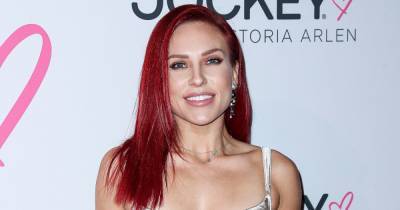 DWTS’ Sharna Burgess Would Go on ‘The Bachelorette’ If Asked: The Australian Version ‘Didn’t Feel Right’ - www.usmagazine.com - Australia