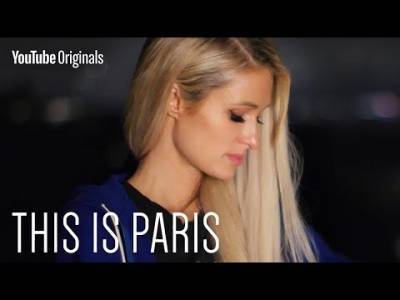 Paris Hilton Hints At Life-Altering Childhood Trauma In New Documentary Trailer: ‘I Still Have Nightmares About It’ - perezhilton.com