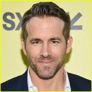Ryan Reynolds' Aviation Gin Bought by Diageo For A Huge Sum of Money! - www.justjared.com