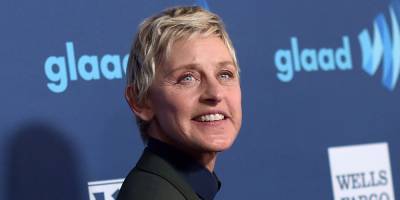 Three Top Producers Were Let Go From 'Ellen DeGeneres Show' Amid Toxic Work Investigation - www.justjared.com