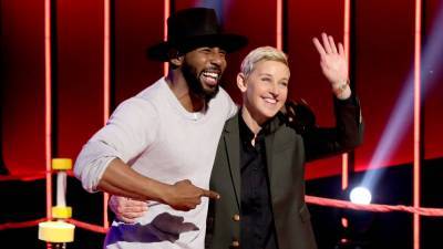 ‘Ellen DeGeneres Show’ Elevates DJ tWitch to Co-Executive Producer (EXCLUSIVE) - variety.com