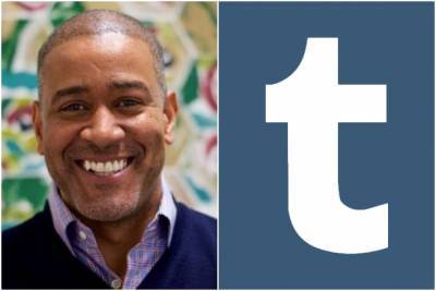 Tumblr Hires Terry City to Lead New Streaming, Digital Video Ventures (Exclusive) - thewrap.com