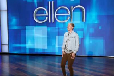 ‘Ellen Degeneres Show’ Fires Top 3 Producers Amid Misconduct Investigation - thewrap.com