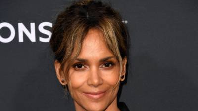 Halle Berry Had an 'Extra Special' Birthday with Her Mystery Man - See Photo! - www.justjared.com - Las Vegas