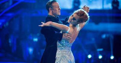 Strictly bosses fear set could become 'sweaty mess' and spread coronavirus - www.msn.com