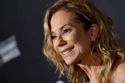 Kathie Lee Gifford Celebrated By Friends On Her Birthday - etcanada.com