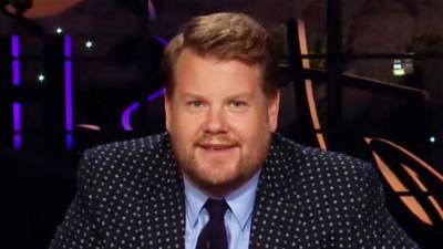 James Corden Shares How 'Late Late Show' Has Changed as It Returns to Revamped Set Amid Pandemic (Exclusive) - www.etonline.com