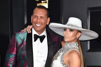 Jennifer Lopez And Alex Rodriguez Purchase Incredible $40 Million Miami Home - etcanada.com