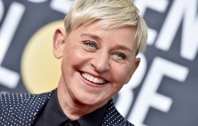 ‘The Ellen DeGeneres Show’ terminates three senior producers - www.nme.com