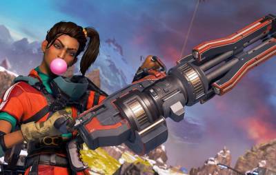 The patch notes for ‘Apex Legends’ season 6 have been released - www.nme.com
