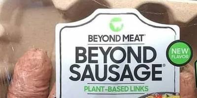 Woman’s accidental x-rated supermarket sausage find receives hilarious response - www.lifestyle.com.au - Australia