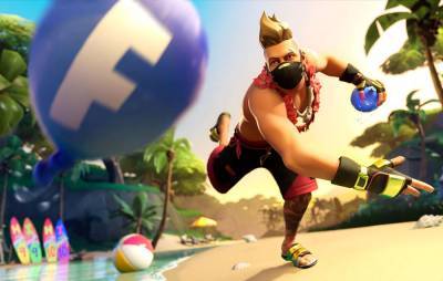 Epic Games is right to take a stand against Apple and Google, but leave us out of it - www.nme.com