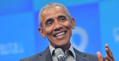 Barack Obama shares summer playlist feat. Megan Thee Stallion, Popcaan, HAIM, more - www.thefader.com