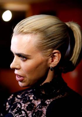 Billie Piper says she is only now coming to terms with her early stardom - www.breakingnews.ie
