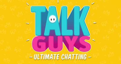 Animal Talking host Gary Whitta is starting a Fall Guys talk show - www.msn.com