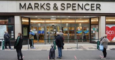 Marks & Spencer announces plans to shed 7,000 jobs after coronavirus pandemic - www.manchestereveningnews.co.uk