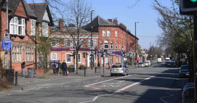 ‘This is just the catalyst we need’: Chorlton given ‘much-needed boost’ towards becoming healthier, safer and greener as part of new project - www.manchestereveningnews.co.uk