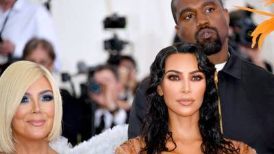 Kanye West tells Kim Kardashian: ‘It’s Kris or me’ - heatworld.com