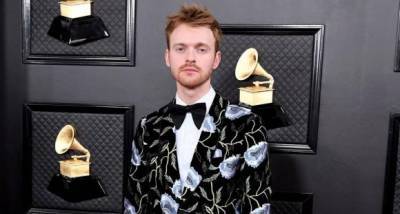 Grammy winning songwriter FINNEAS wishes to get back to acting - www.pinkvilla.com