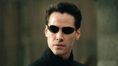 Keanu Reeves Lauds Safety Protocols as ‘The Matrix 4’ Films in Germany - variety.com - Germany - Berlin