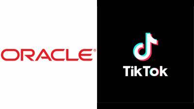 Oracle Enters Race To Buy TikTok – Reports - deadline.com - China