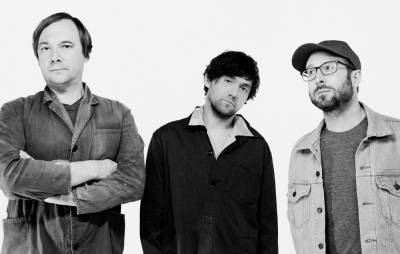 Bright Eyes: “I hope our music makes people feel less alone” - www.nme.com - state Nebraska