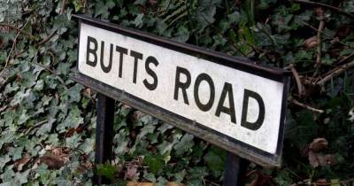Rude street names can boost property value by £56k in Scotland - here's the naughtiest - www.dailyrecord.co.uk - Britain - Scotland