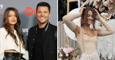 Mark Wright throws sister Natalya an incredible 20th birthday bash with pizza, teepees and karaoke – take a peek - www.ok.co.uk