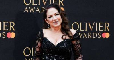 Gloria Estefan's heart 'ripped to shreds' over Naya Rivera's tragic death - www.msn.com