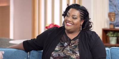 Alison Hammond says hosting This Morning full time would be "too much" - www.digitalspy.com