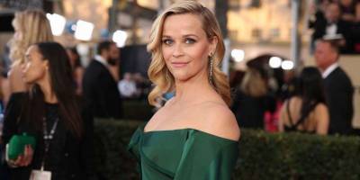Reese Witherspoon is launching a country music talent show - www.msn.com - Nashville - county Carter
