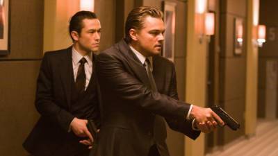 Christopher Nolan’s ‘Inception’ Rerelease Tops U.K./Ireland Box Office Ahead of ‘Tenet’ Bow - variety.com - Ireland