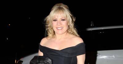 EastEnders star Letitia Dean's family life and net worth away from being iconic character Sharon Watts - www.ok.co.uk