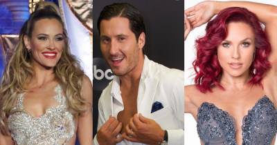 ‘Dancing With the Stars’ Season 29 Pros Revealed — Plus, When Will It Premiere? - www.usmagazine.com