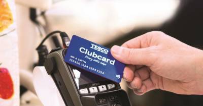 Tesco is changing how its Clubcard scheme works for online shoppers - www.manchestereveningnews.co.uk - Britain