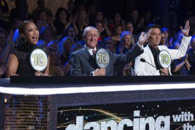 Dancing with the Stars Season 29 Premieres - www.tvguide.com