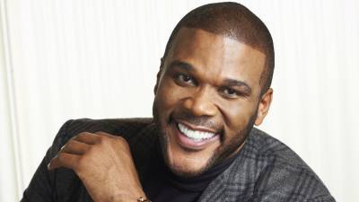 Tyler Perry to be Honored at Emmys as TV Academy’s 2020 Governors Award Recipient - variety.com