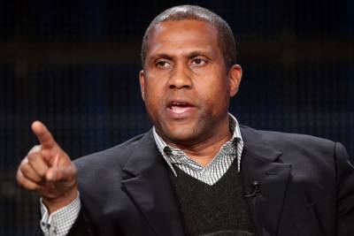 Tavis Smiley ordered to pay PBS $2.6M for sexual misconduct - nypost.com - Columbia