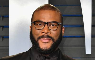 Tyler Perry to Receive Governors Award at Emmy Awards 2020! - www.justjared.com