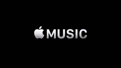 Beats 1 Rebrands as Apple Music Radio - variety.com