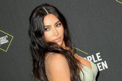 Kim Kardashian defends Kanye West’s Sunday Service return - www.hollywood.com - Wyoming