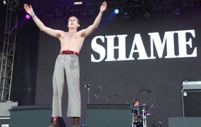 Shame are now expected to release their new album in 2021 - www.nme.com