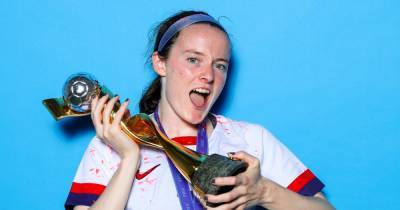 Man City Women confirm signing of second US World Cup winner Rose Lavelle - www.manchestereveningnews.co.uk - France - USA - Washington