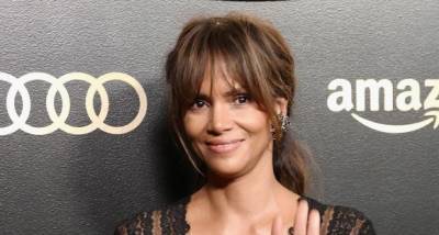 Halle Berry TEASES new possible romance on Instagram after celebrating her 54th birthday in Vegas - www.pinkvilla.com - Las Vegas