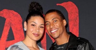 Jordin Sparks and Dana Isaiah Aren’t Planning on More Kids: Our Son DJ ‘Is Enough’ - www.usmagazine.com - USA