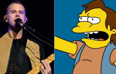 TikTok user mashes up M83’s ‘Midnight City’ with Nelson Muntz’s laugh from ‘The Simpsons’ - www.nme.com - Britain