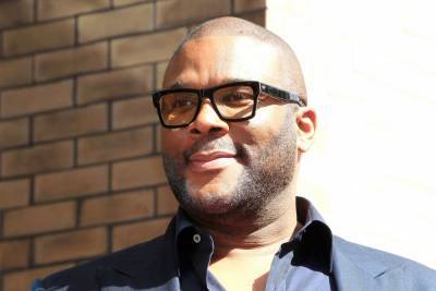 Tyler Perry To Receive Governors Award At 2020 Emmys - etcanada.com