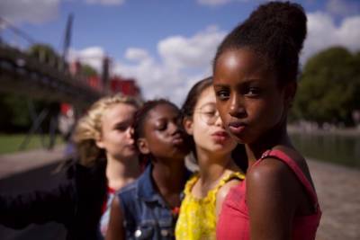 ‘Cuties’ Just Want to Dance in First Trailer for Sundance Darling on Netflix (Video) - thewrap.com - France - Senegal